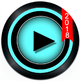 MAX Player 2018 - HD Video Player 2018 icon