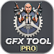 GFX Tool Pro for BattleGrounds - No Ban & No Lag - Androidアプリ