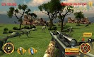 screenshot of Wild Hunter 3D