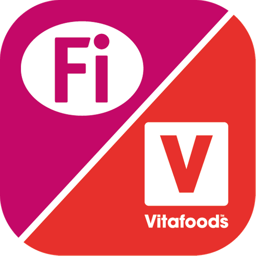 Fi Vitafoods Asia Télécharger sur Windows