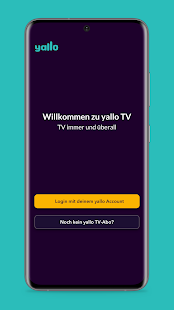 Anteprima dell'app