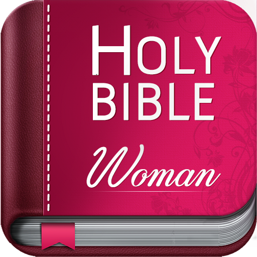 Holy Bible for Woman 121 Icon