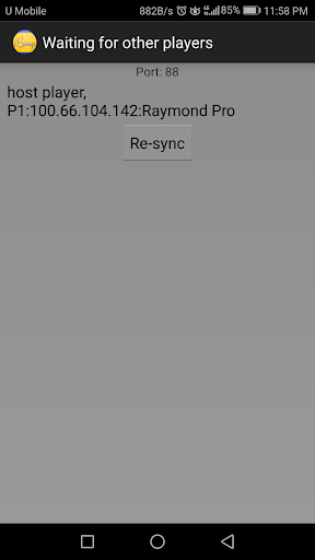 Bingo App Pro Screen 2