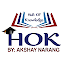 HOK Classes- Hub Of Knowledge