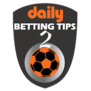 Daily Betting Tips - 2 Odds. 2.5 Icon
