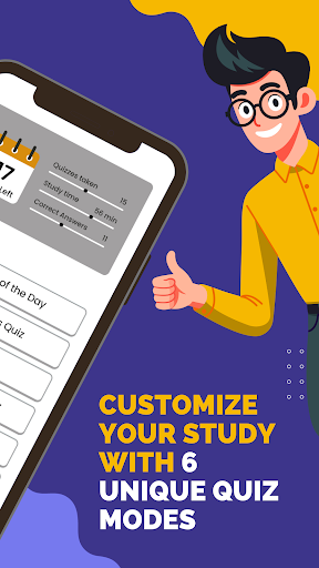 ServSafe Pocket Test Prep 2024 Screen 2