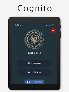 Cognito 1.1.1 APK screenshots 7