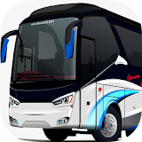 New Bus Simulator Indonesia icon