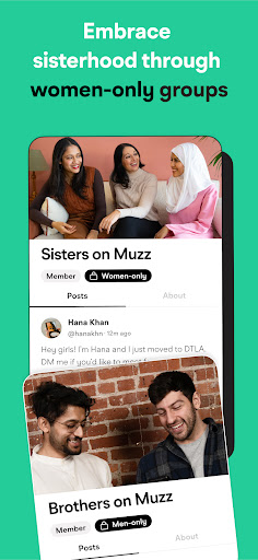 Muzz: Muslim Dating & Friends 13