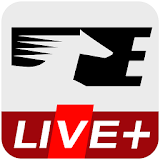 Equidia Live+ icon