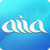 ASIA Entertainment icon