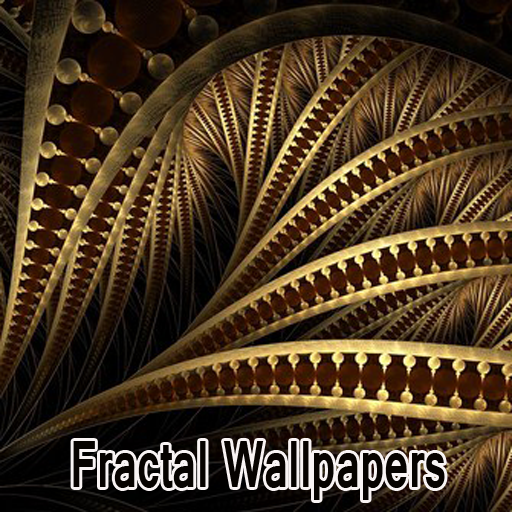 Fractal Wallpapers  Icon