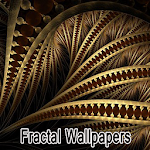 Cover Image of Baixar Fractal Wallpapers  APK