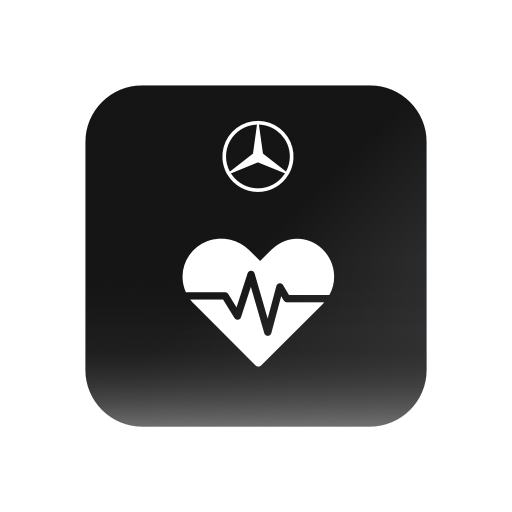 Mercedes me ENERGIZING 1.2.0 Icon