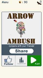 Arrow Ambush Screenshot