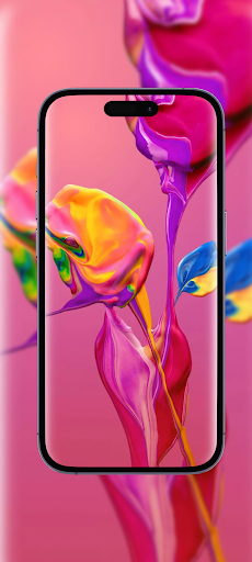 Huawei Nova 11 Pro Wallpaper Screen 3