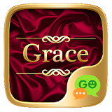 (FREE) GO SMS GRACE THEME2 icon