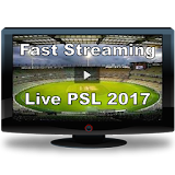 Live PSL 2017 Tv Streaming icon