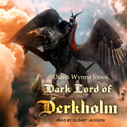 Icon image Dark Lord of Derkholm
