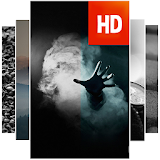 Dark HD Wallpapers icon