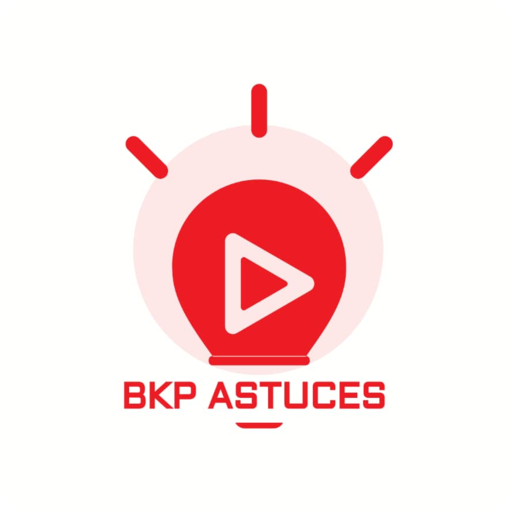 BKP ASTUCES logo