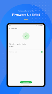 Wireless Earphones(ColorOS11) Screenshot