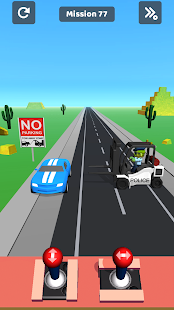 Police Quest! 5.0.2 APK screenshots 9