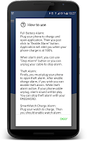 Full Battery & Theft Alarm  5.5.6r398-398  poster 6