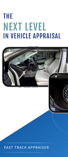 Fast Track Appraiser