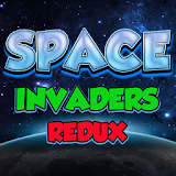 Space Invaders Redux icon