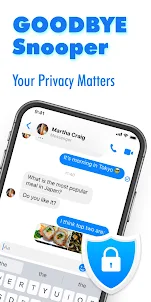 Messenger Lite: Color SMS, MMS