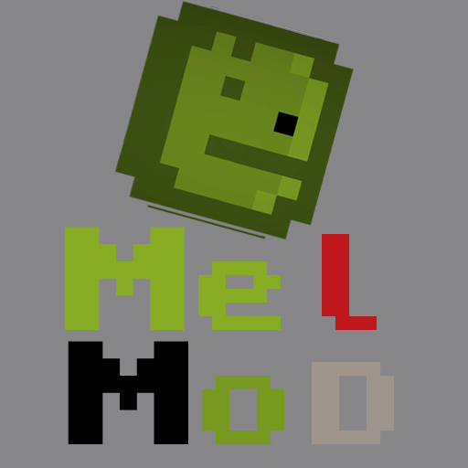 MelMod for Melon Playground for PC / Mac / Windows 11,10,8,7 - Free ...