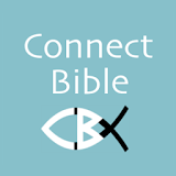 Connect Bible icon
