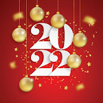 Cover Image of Download New Year 2022 Wallpaper HD 4K 1.0.0 APK