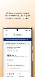 Gecond, o meu condomínio