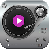 Dj Mix Virtual - Studio Maker icon