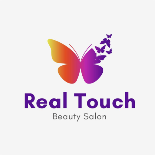 Real Touch logo
