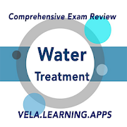 Water Treatment Practice Test