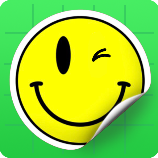 All Sticker : Stickers for WA Logo
