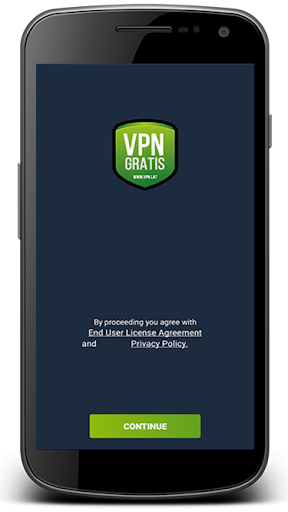 Free Unlimited VPN - USA, Canada, Europe, Latam 3.8.3.5.6 Screenshots 1
