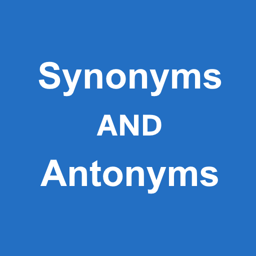 Dictionary Synonyms & Antonyms Windows에서 다운로드