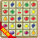 Onet new Fruits icon