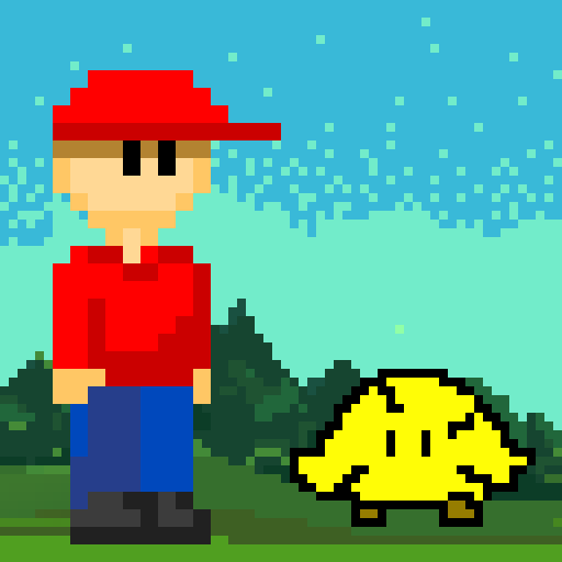 Super Tamagotcchii Bros logo