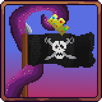 Pirate Royale - Call Of Kraken Pirate adventure