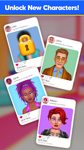 Tile Star: Dream Makeover 13