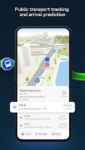 2GIS: Offline map & navigation 7.2.0.569.17 Apk 2