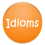 Learn Idioms icon