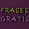 FRASES GRATIS