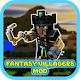Fantasy Villagers Mod For MCPE