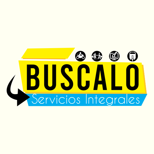Buscalo Servicios Integrales logo